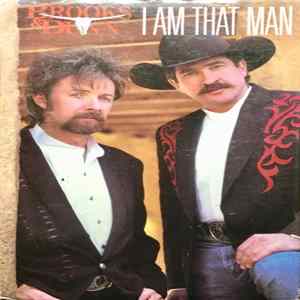 Brooks & Dunn - I Am That Man flac