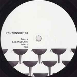 L'Entonnoir - Ladansdunin / DB8 flac