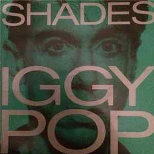 Iggy Pop - Shades flac