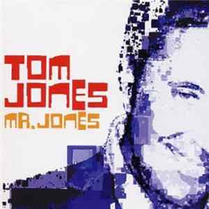 Tom Jones - Mr. Jones flac