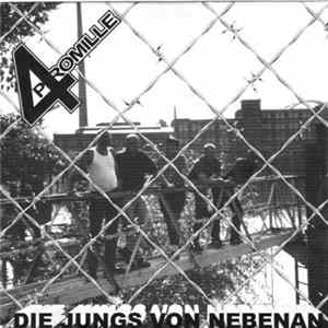 4 Promille - Die Jungs Von Nebenan flac