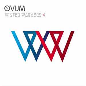 Various - Winter Warmers 4 flac