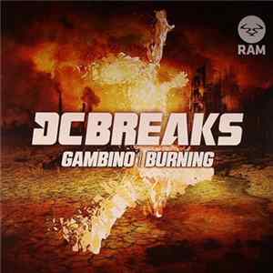 DC Breaks - Gambino / Burning flac
