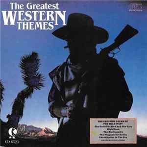 Various - The Greatest Western Themes flac