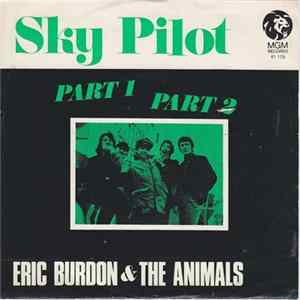 Eric Burdon & The Animals - Sky Pilot flac