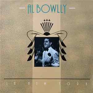 Al Bowlly - Al Bowlly In New York flac