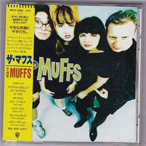 The Muffs - The Muffs flac