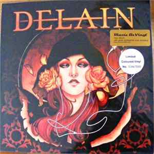 Delain - We Are The Others flac