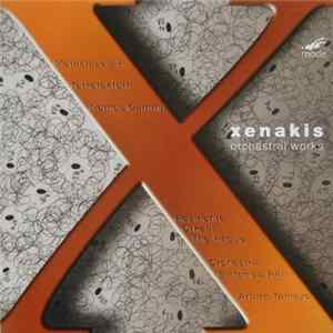 Xenakis - Orchestral Works flac