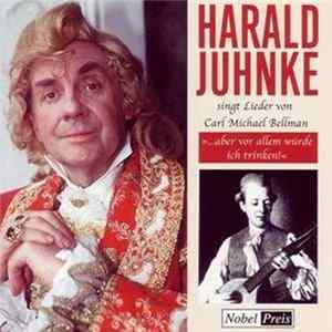 Harald Juhnke Singt Lieder Von Carl Michael Bellman - "...Aber Vor Allem Würde Ich Trinken!" flac