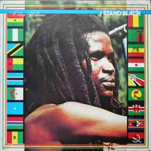 Delroy Williams - I Stand Black flac
