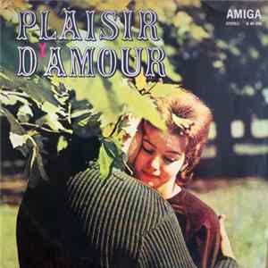 Various - Plaisir D'Amour flac