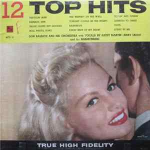Don Raleigh & His Orchestra - 12 Top Hits flac