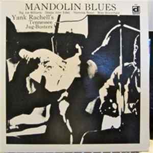 Yank Rachell And His Tennessee Jug-Busters - Mandolin Blues flac