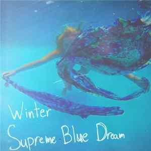 Winter - Supreme Blue Dream flac
