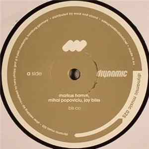 Various - Silver Wedding EP flac