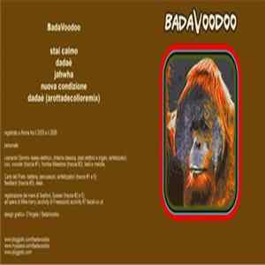 Badavoodoo - Badavoodoo flac