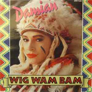 Damian - Wig Wam Bam flac