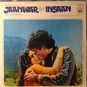 Kalyanji Anandji - Jaanwar Aur Insaan flac