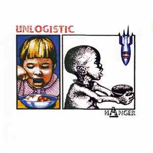 Unlogistic - hAnger flac