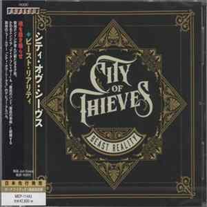 City Of Thieves - Beast Reality flac